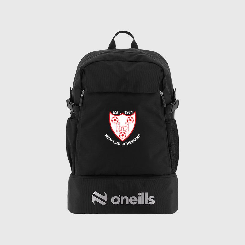 Wexford Bohemians Endurance Backpack