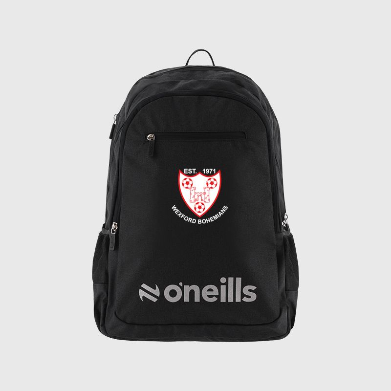 Wexford Bohemians Triumph Backpack