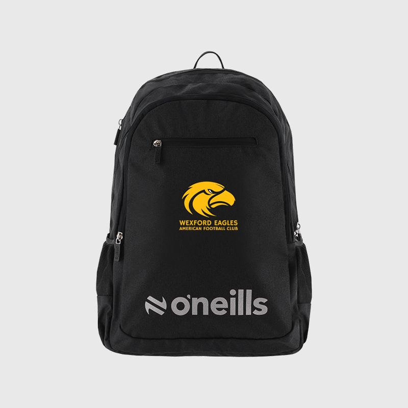 Wexford Eagles Triumph Backpack