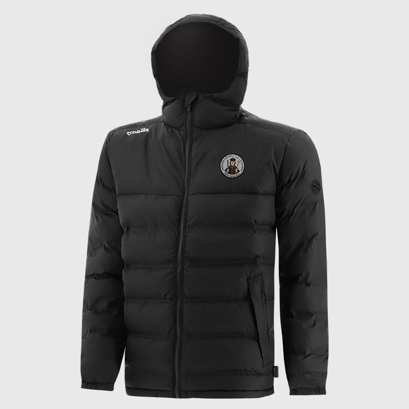 Whitecross GAC Men's Eclipse Hooded Padded Jacket 