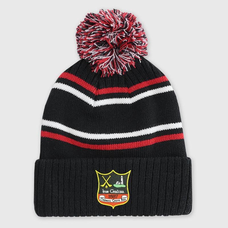 Whitegate GAA Kids' Bluestack Bobble Hat