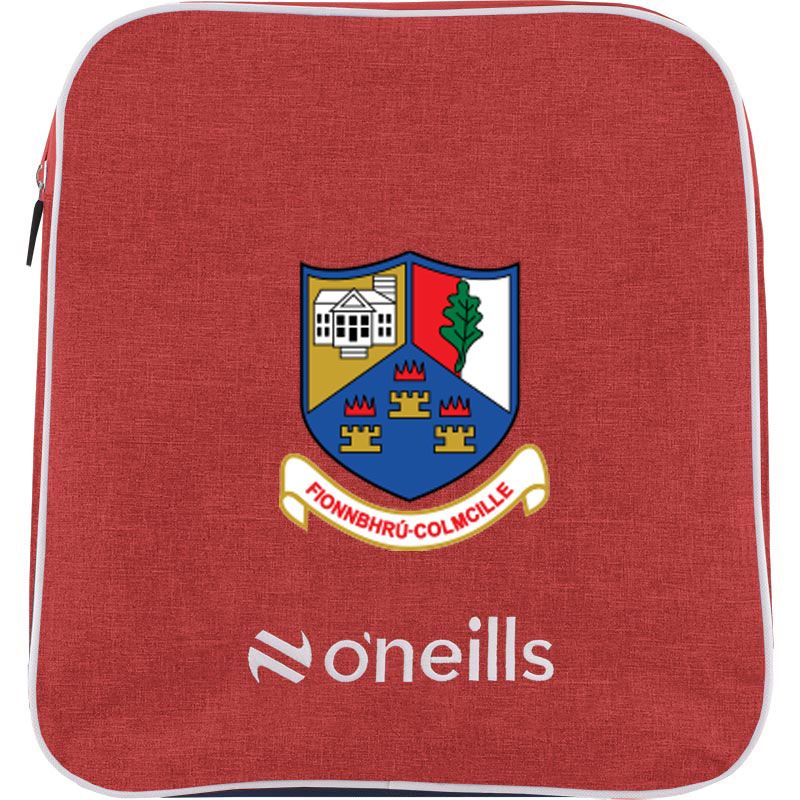 Whitehall Colmcille GAA Club Kent Holdall Bag 