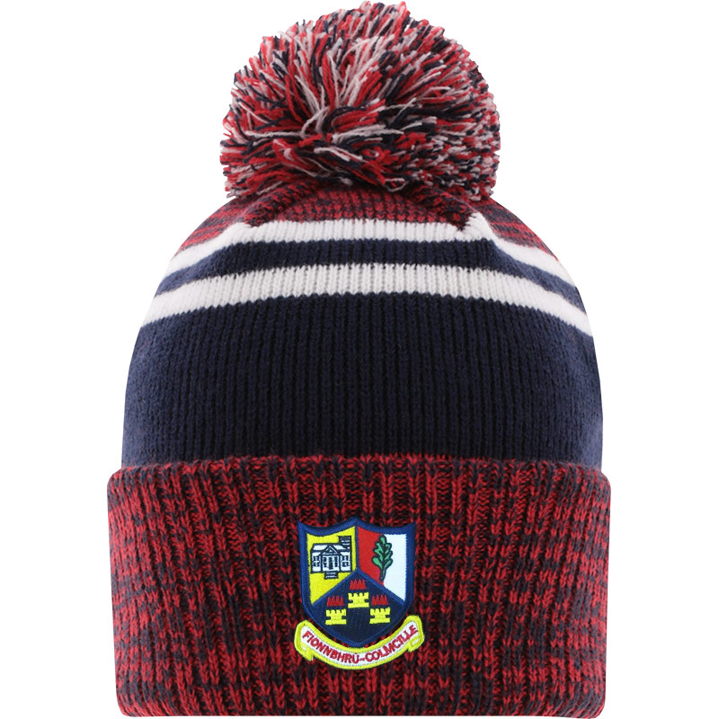 Whitehall Colmcille GAA Club Canyon Bobble Hat