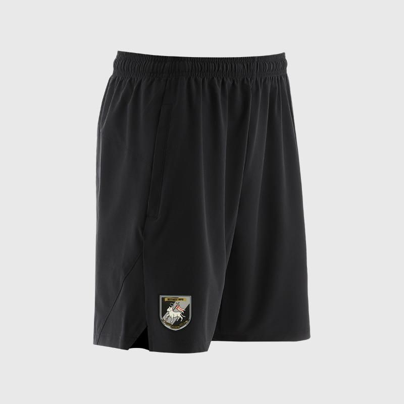 Witney RFC Kids' Woven Shorts