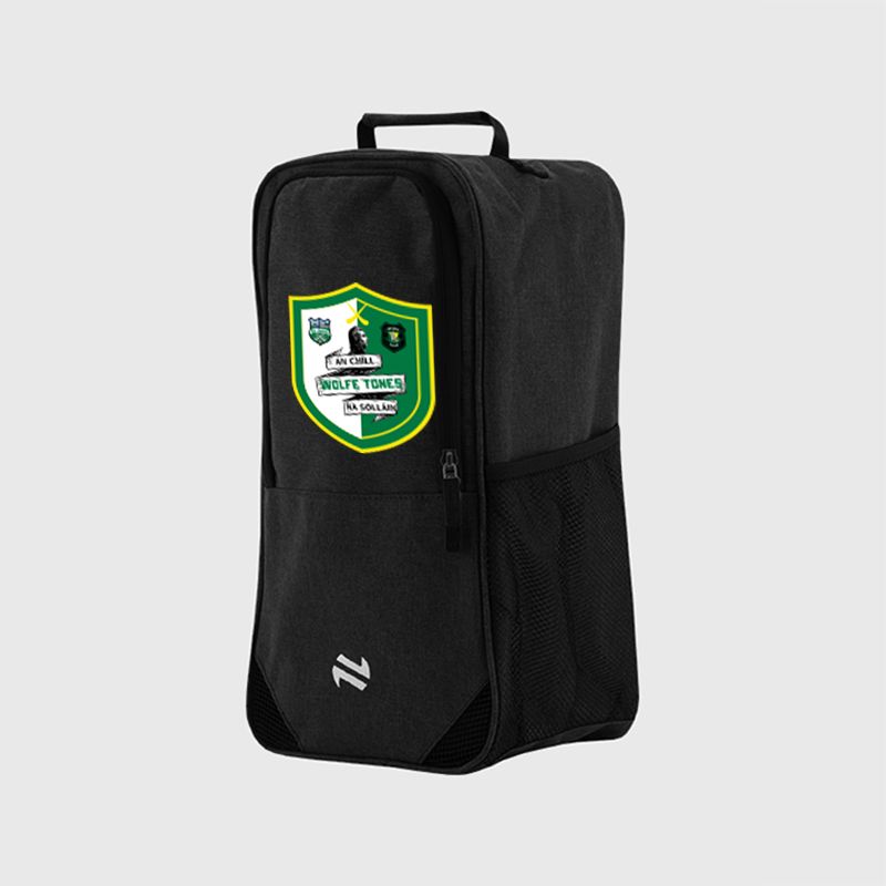 Wolfe Tones Kildare HC Blitz Boot Bag