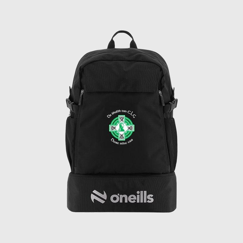 Wolfetones Derrymacash Endurance Backpack