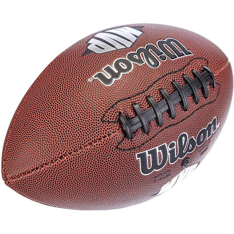 Wilson MVP American Football - Thumbnail 2
