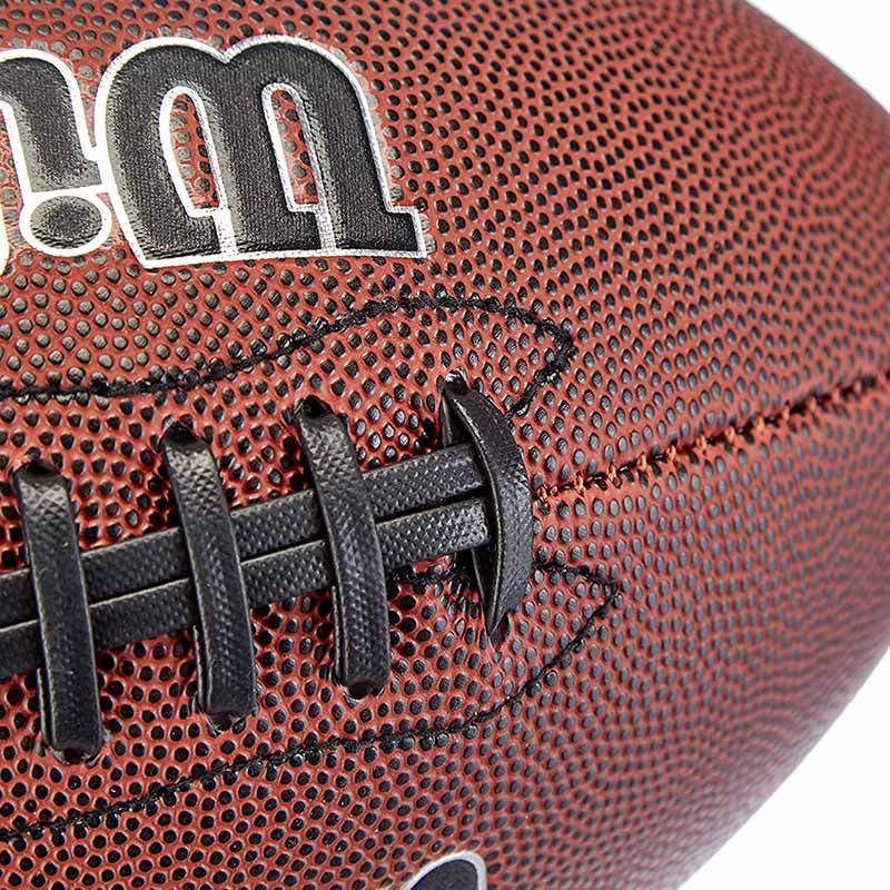 Wilson MVP American Football