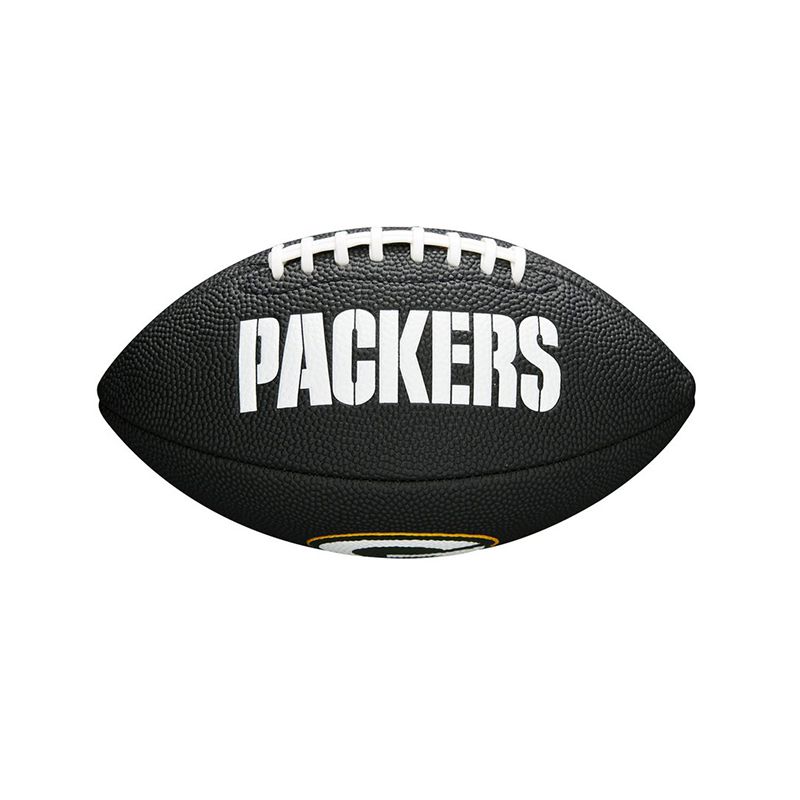 Wilson NFL Football - Thumbnail 2