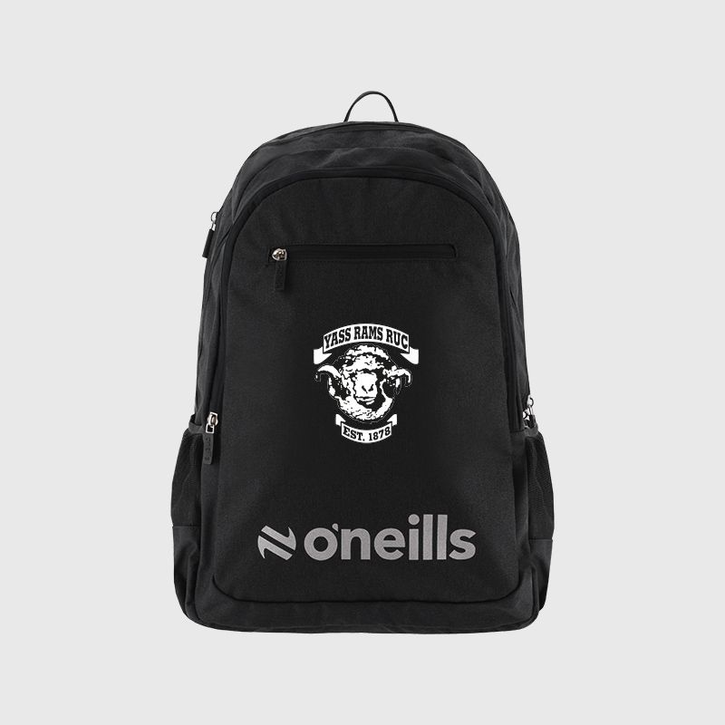 Yass Rams Triumph Backpack