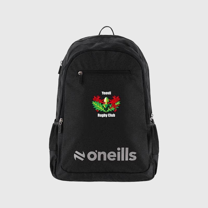 Yeovil Rugby Club Triumph Backpack
