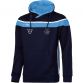 Queanbeyan Whites Rugby Club Auckland Hooded Top (Walsh's Hotel)