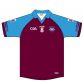 St. Colmcilles GAC Women's Fit Jersey (Hammers)