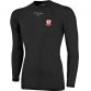 Athy Town FC Kids' Pure Baselayer Long Sleeve Top