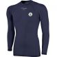 Tralee Parnells Pure Baselayer Long Sleeve Top