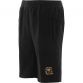 Annaclone GAA Benson Fleece Shorts