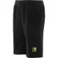 Warwickshire GAA Benson Fleece Shorts
