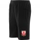 Athy Town FC Benson Fleece Shorts