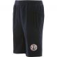 Bay FC Benson Fleece Shorts