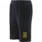 Ballela GAC Benson Fleece Shorts