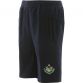 Blackrock GAA Kids' Benson Fleece Shorts