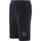 Emeralds GAA Benson Fleece Shorts