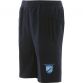 Glyde Rangers Benson Fleece Shorts