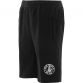 Quay Celtic FC Kids' Benson Fleece Shorts