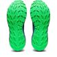 Navy / Green ASICS Men's Gel-Trabuco™ Terra Running Shoes from o'neills.