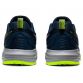 Men's Blue ASICS Gel-Sonoma 6 Running Shoes, with AMPLIFOAM™ technology cushioning from O'Neills.
