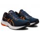 Blue / Orange ASICS Men's Gel-Pulse™ 13 Running Shoes, from o'neills.