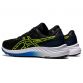 Men's ASICS GEL-EXCITE™ 9 Lace Up Running Shoes with mesh upper from O'Neills.
