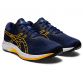 Dark Blue ASICS Men's Gel-Excite 9™ Running Shoes from O'Neills.