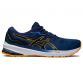 Blue / Amber ASICS Men's GT-1000™ 11 Running Shoes from o'neills.