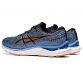 Men's Black ASICS Gel-Cumulus™ 24 Running Shoes, with FF BLAST cushioning from O'Neills.