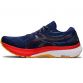 Men's Navy ASICS Gel-Kayano™ 29 Running Shoes, with reflective details from O'Neills.