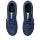 Blue ASICS Men's Patriot 13 Running Shoes from O'Neill's.