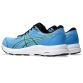 Blue ASICS Men's Gel-Contend 8 Running Shoes from O'Neill's.