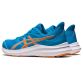 Blue ASICS Men's Jolt™ 4 Running Shoes, with Synthetic stitching on the overlays from O'Neill's.