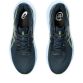 Blue ASICS Men's GT-2000 12 Running Shoes from O'Neill's.