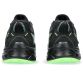 Black ASICS Men's Gel-Venture 9 Waterproof Running Shoes from O'Neill's