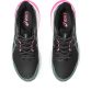 Black ASICS Men's GT 2000 12 Lite Show Running Shoes from O'Neill's.