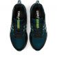 Black ASICS Women's Gel-Venture™ 8 Waterproof Running Shoes from o'neills.