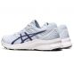 Women's Blue ASICS Women's Jolt™ 3 Running Shoes, with flexible upper mesh from O'Neills.