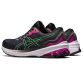  Black / Pink / Green ASICS Women's GT-1000™ 11 Running Shoes from o'neills.