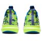 Women's Blue ASICS Noosa Tri 14™ Running Shoes, with FLYTEFOAM™ cushioning from O'Neills.