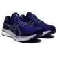 Women's Navy ASICS Gel-Kayano™ 29 Running Shoes, with reflective details from O'Neills.