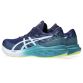 Blue ASICS Women's Dynablast™ 3 Running Shoes from O'Neill's.