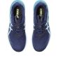 Blue ASICS Women's Dynablast™ 3 Running Shoes from O'Neill's.