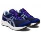Women's Navy ASICS Gel-Contend™ 8 Running Shoes, with AMPLIFOAM™ cushioning from O'Neills.